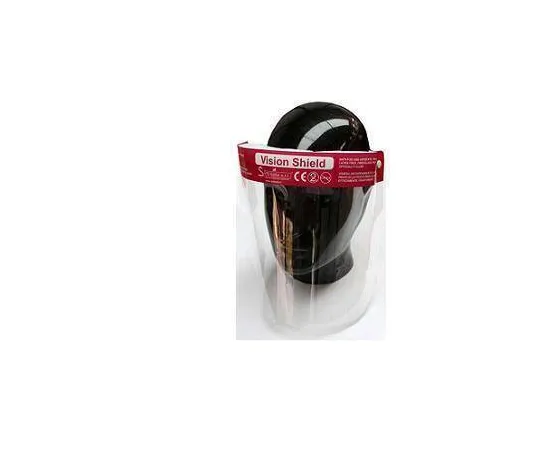 Comfort e Accessori Bimbo VISIERA PARASCHIZZI