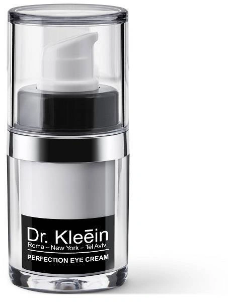 Dr Kleein Perfection Eye Cream Crema Antirughe Contorno Occhi 15ml 979102872