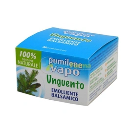 Pumilene Vapo Unguento Emolliente Balsamico 50 ml