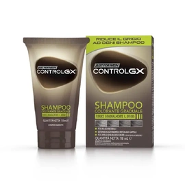 Just For Men Control Gx Combe Shampoo Colorante Graduale 150 ml 982454795