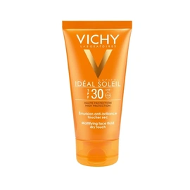 Vichy Ideal Soleil Emulsione Viso Anti Lucidita Spf 30 50 Ml 3337871323196