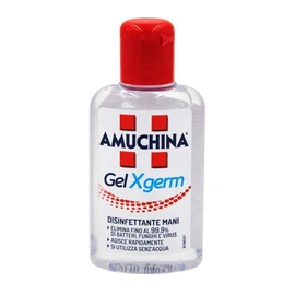 Amuchina Gel Igienizzante Mani 80 Ml 8000036023242