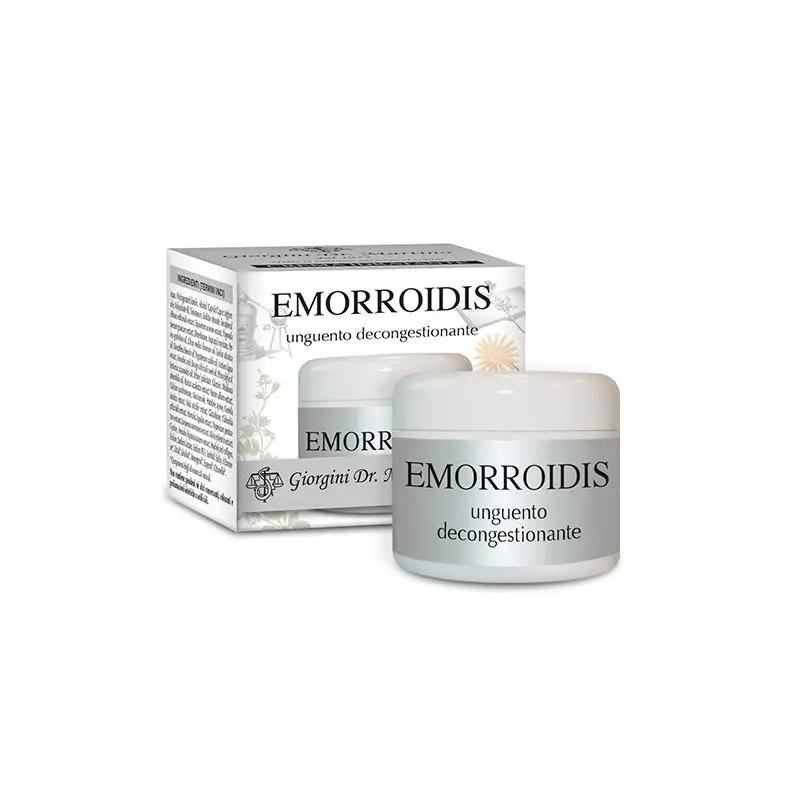 Emorroidis 50ml 8056364772994