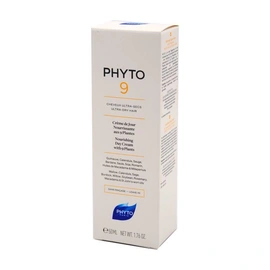 Phyto Crema Idratante Da Giorno Per Capelli Secchi 50 Ml [Clone] [Clone] 3338221003812