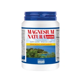 Magnesium Natura 8051490301100
