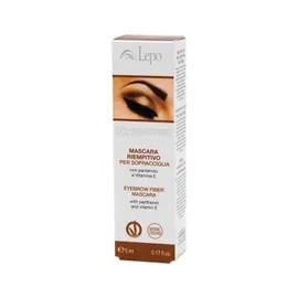 Lepo Xlent Sopracciglia Mascara Riempitivo 3 In 1 Colore Medio Scuro 02 4 Ml 8026557008957