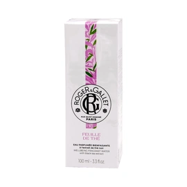 Roger & Gallet Acqua Profumata Foglie Di Tè 100 Ml 3701436907921