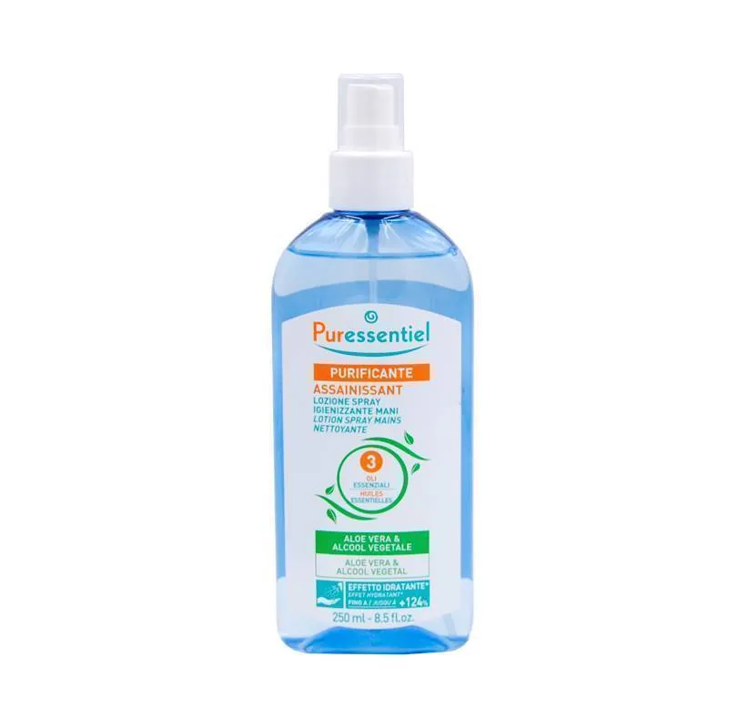 Puressentiel Purificante Igienizzante Mani Spray 250ml