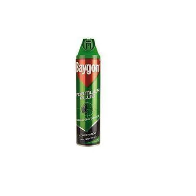 Baygon Powder
