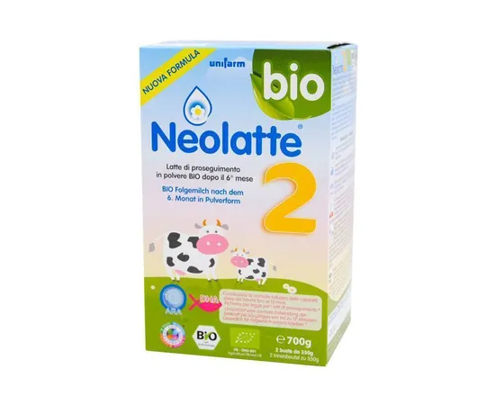 Neolatte 1 bio clearance