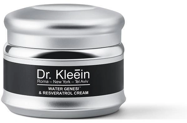 Dr Kleein Water Genesi & Resveratrol Cream Trattamento Viso Antirughe 50ml 971726334