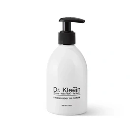 Dr Kleein Firming Body Oil Serum Olio Corpo Nutriente 250ml 930050721
