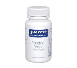 Pure Encapsulations Rhodiola Rosea 30 Capsule 8000300395167