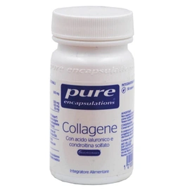 Pure Encapsulations Collagene 30 Capsule 1210000900616