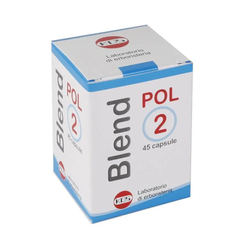Vigo Cap Herbal Capsule Non Toxic x20
