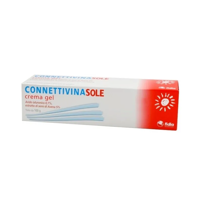 fidia connettivina stick sun