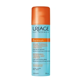 Uriage Bariesun Spray Termale Rinfrescante Doposole 150 ml 3661434001475