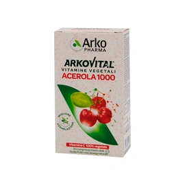 Arkovital Acerola 1000 30 Compresse 3578830124076