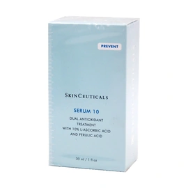 SkinCeuticals Prevent Serum 10  Doppio Trattamento Antiossidante 30 ml 0635494310207