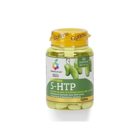 Griffonia 5-htp 60 Compresse  600 Mg 8052432435693