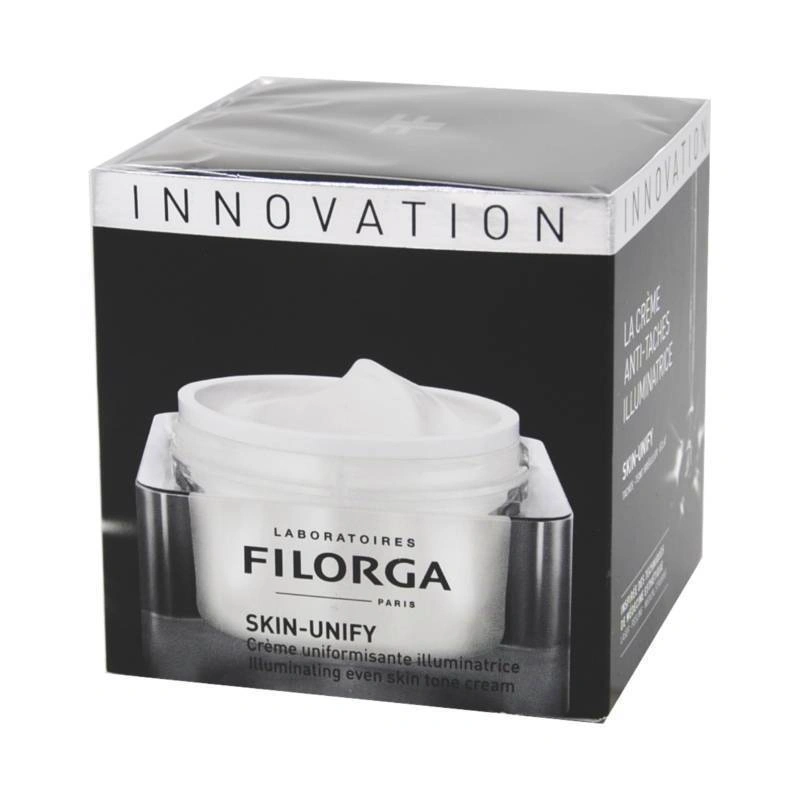 Filorga Skin Unify Crema Uniformante Illuminante NCEF 50 ml 3540550000107