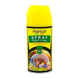 Alontan Spray Insetticida Actizanza 250 ml 8032956145445