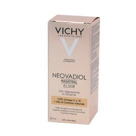 Vichy Neovadiol Magistral Elixir Olio Rigenerante Nutriente 30 ml 3337875604802