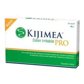 Kijimea Colon Irritabile Pro 28 Capsule - Digestive Health