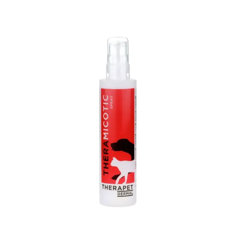 THERAMICOTIC SPRAY 200 ML   - Ecommerce Farmacia