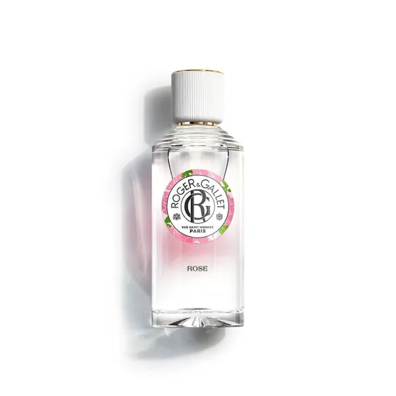 Roger & Gallet Acqua Profumata Rose 100ml