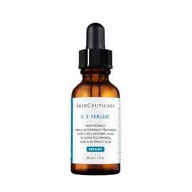 SkinCeuticals Prevent CE Ferulic Triplo Trattamento Antiossidante 30 ml 0635494363210