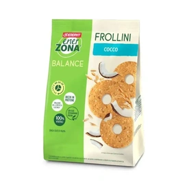 EnerZona Balance Frollini gusto cocco 250 Grammi 978435903