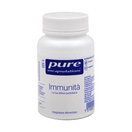 Pure Encapsulations Immunità 30 Capsule 1210000900630