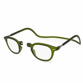 Contacta Lock Occhiali da Lettura + 2.50 Verde 8054529516704