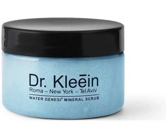 Dr Kleein Water Genesi Mineral Scrub 250ml 935826406