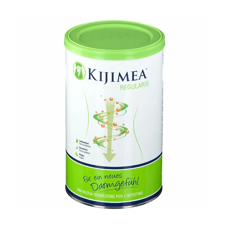 Kijimea Regularis Dispositivo Medico per la Digestione Difficile e il Gonfiore Addominale 250g 4260344391264