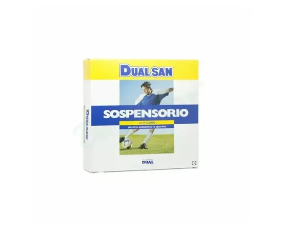Sospensorio uomo farmacia deals