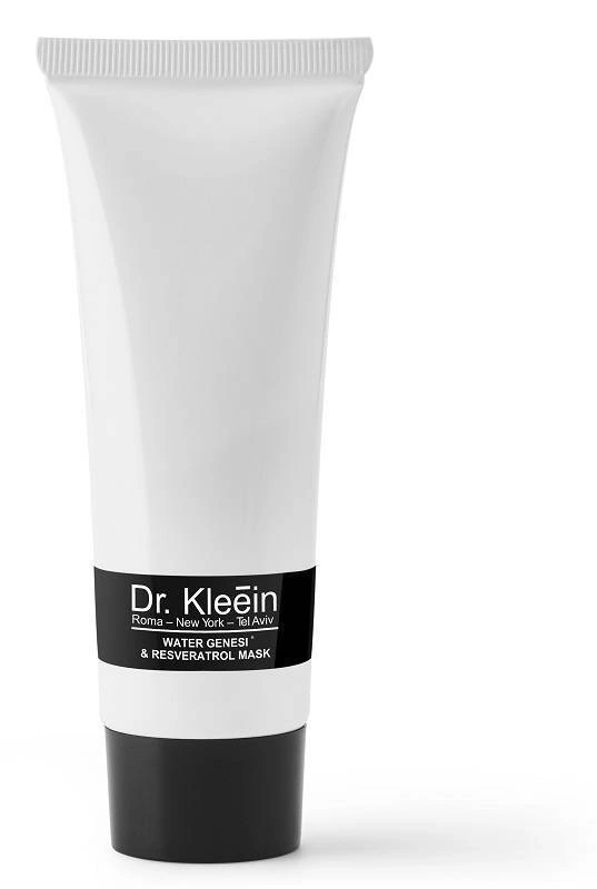 Dr Kleein Water Genesi & Resveratrol Mask 50ml 971726359